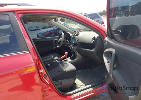 2006 Toyota Rav4 Sport z USA, uszkodzony, nr VIN JTMZD32V666010561